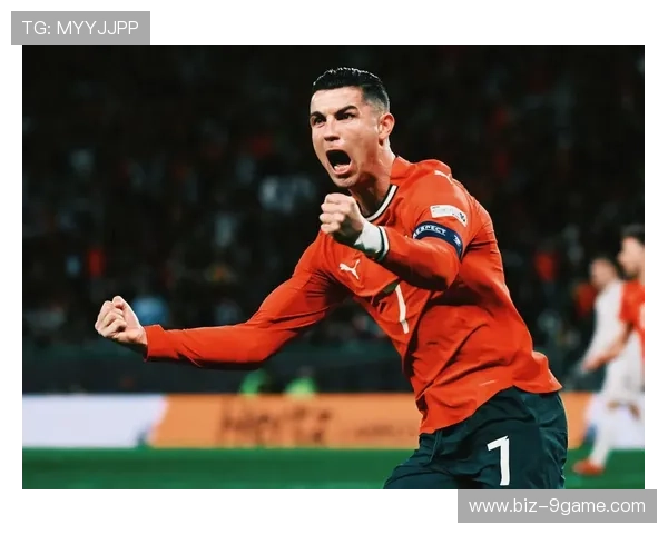 C罗足球传奇高清图展示不可思议技巧与激情瞬间，领略球王风采