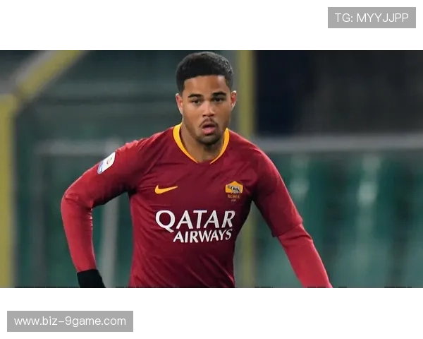 最具潜力的足球星二代是谁？盘点那些继承父亲荣耀的未来之星