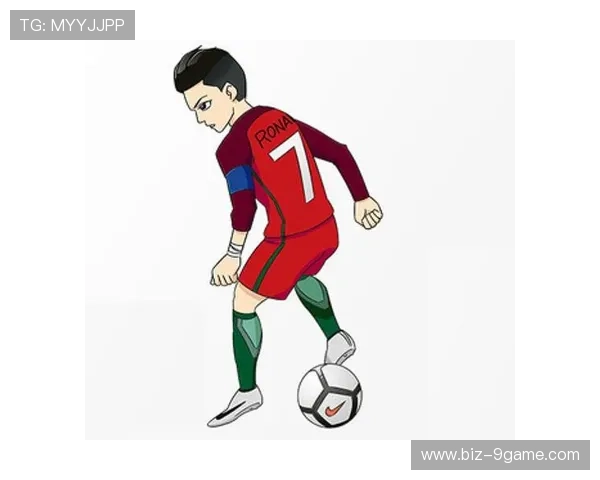 足球球星MBTI性格解析：从梅西到C罗，揭示他们背后的性格特征